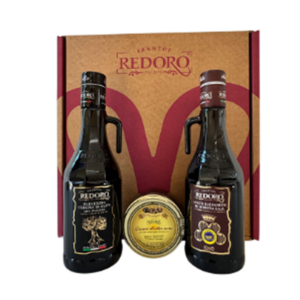 set gastronomico abeo