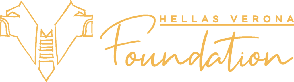 logo hellas verona foundation