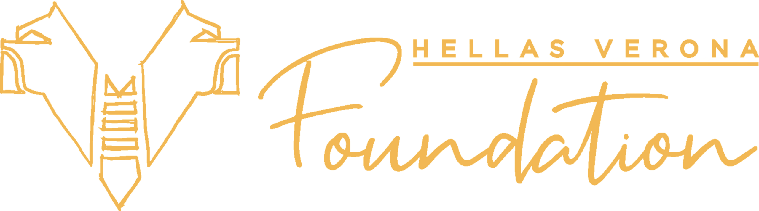 logo hellas verona foundation
