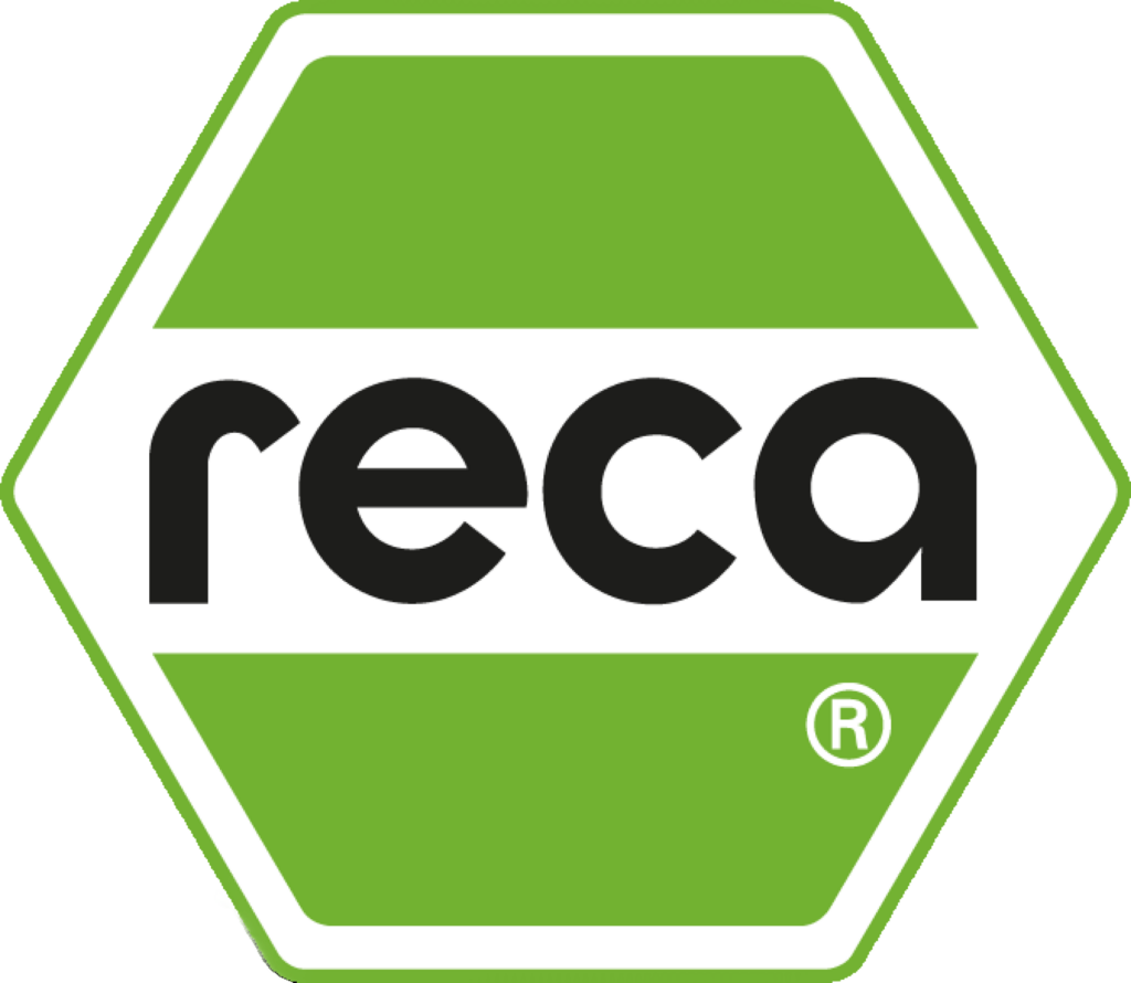 logo reca