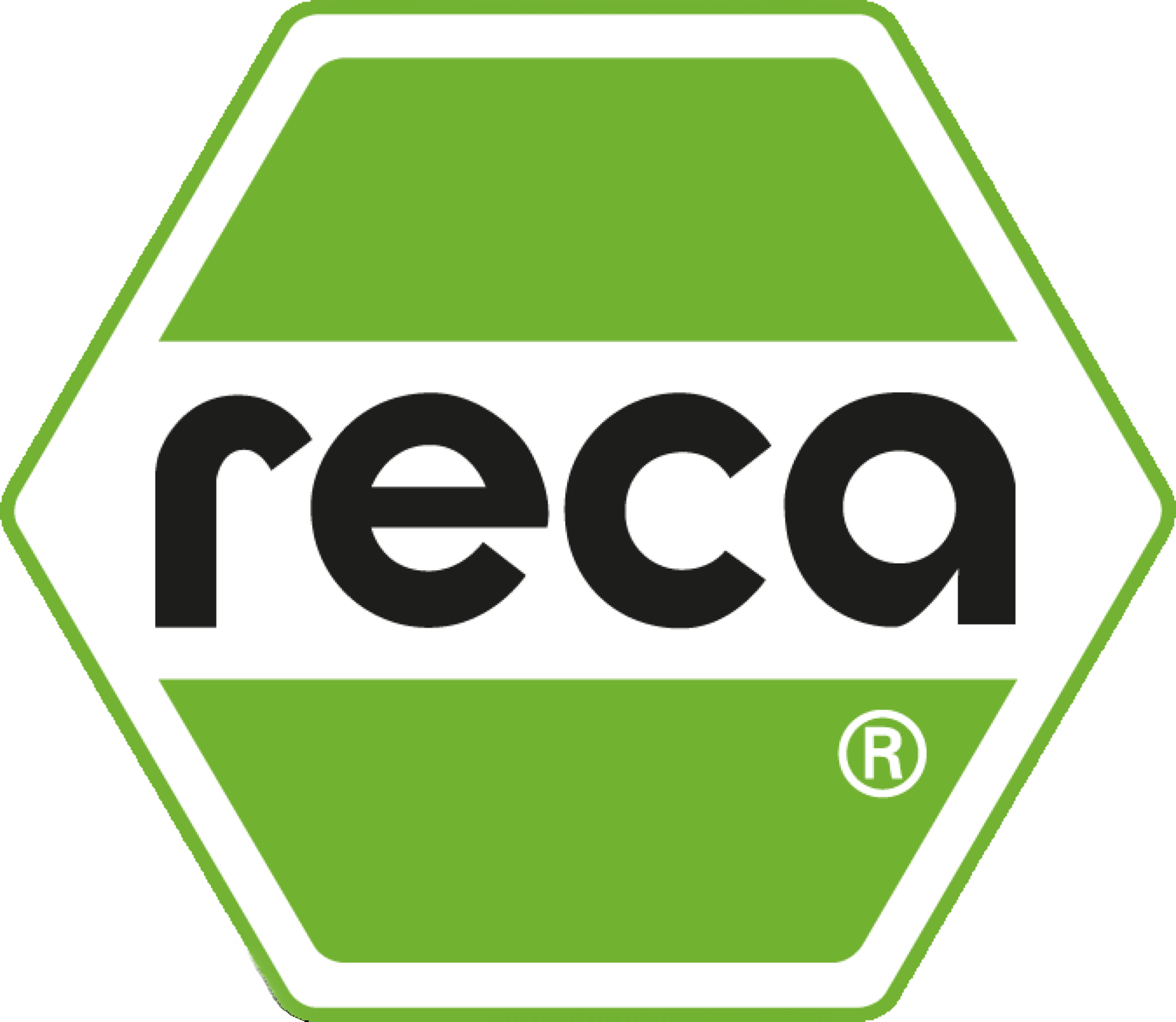 logo reca