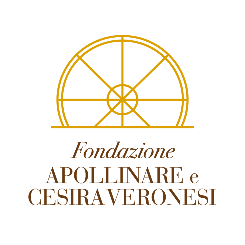 logo Fondazione Apollinare e Cesira Veronesi