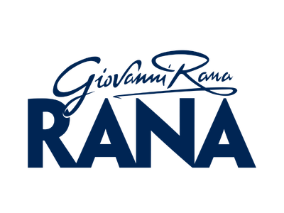 Giovanni Rana - Logo