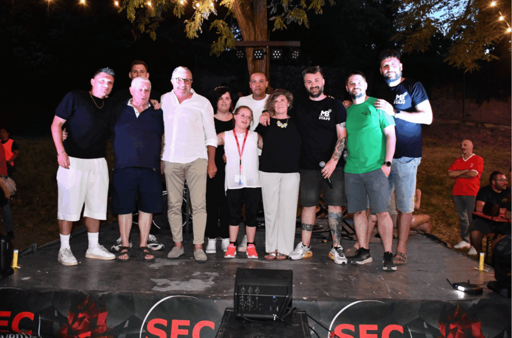 11° Memorial Bombonato: ABEO pareggia 2-2 in amichevole