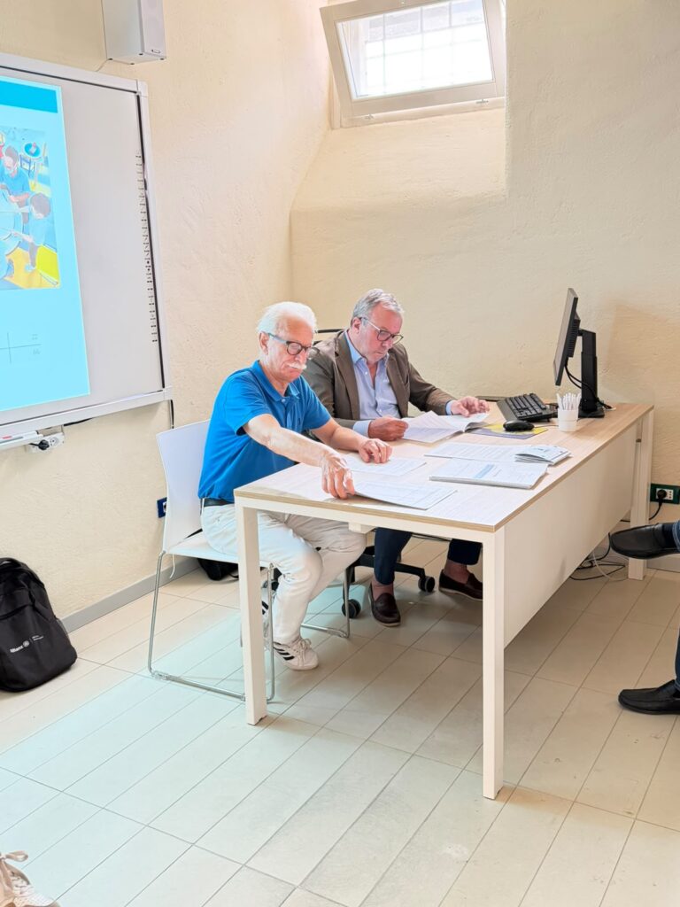 ABEO Verona durante l'Assemblea dei Soci 2026