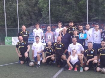 11° Memorial Bombonato: ABEO pareggia 2-2 in amichevole