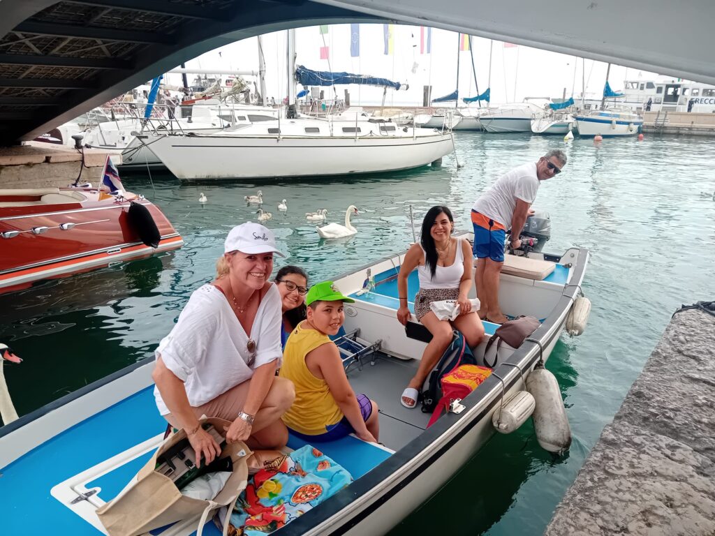 Sardellata ABEO 2026