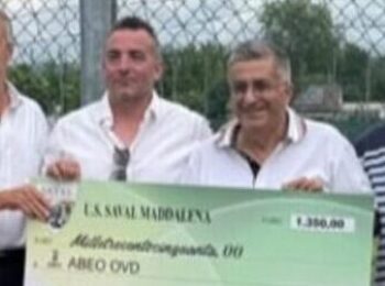 Saval Maddalena ABEO