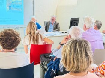 ABEO Verona durante l'Assemblea dei Soci 2026