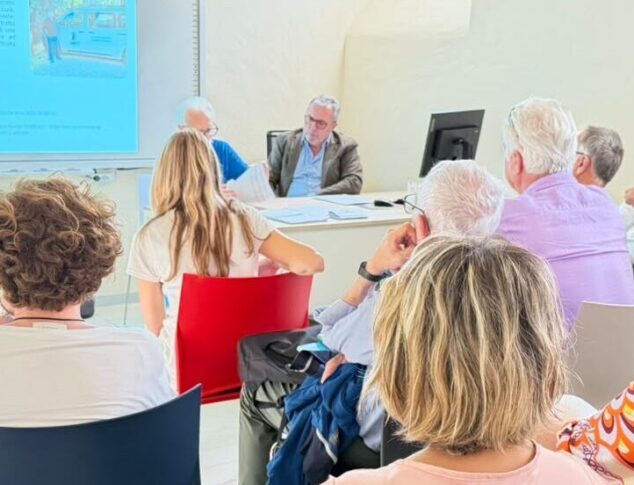 ABEO Verona durante l'Assemblea dei Soci 2026