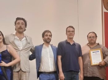 Serata d'Estate in Musica