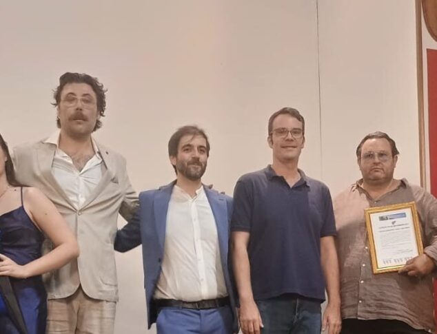 Serata d'Estate in Musica