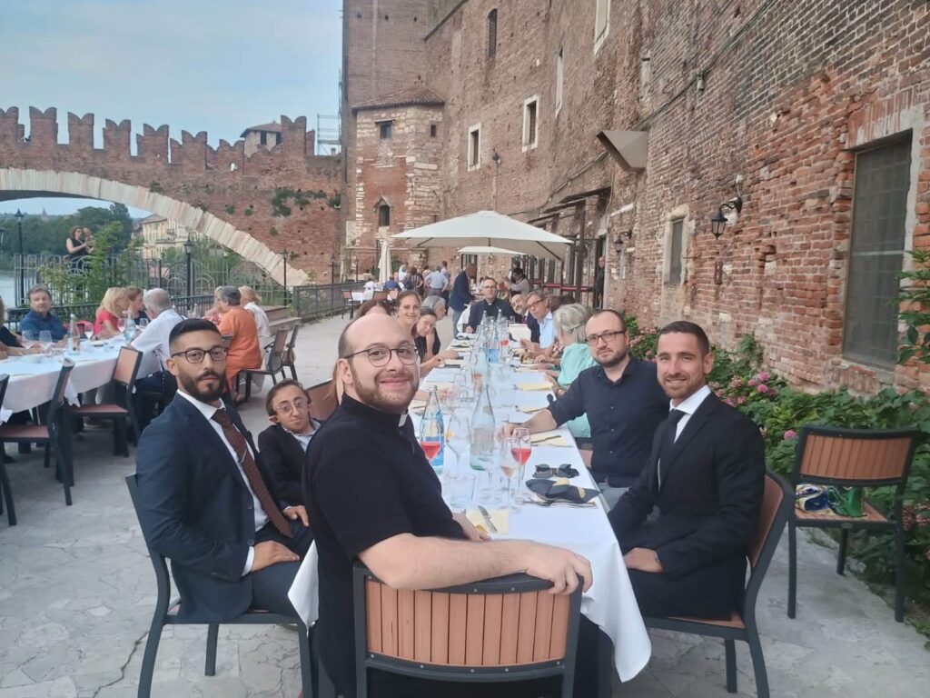 Serata d'Estate in Musica