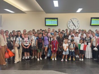 ABEO in udienza con Papa Leone XIV a Roma