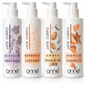 Crema corpo Onne Cosmetics