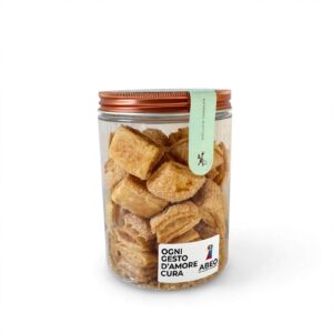 Sfogliatine Nonno Fausto della Casa Del Dolce di Bertolini & Figli