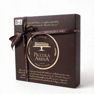 Piccola Arena della casa del Dolce di Bertolini & Figli