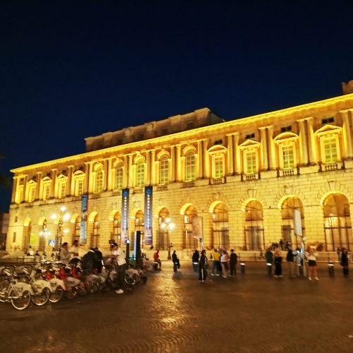 Accendi d’Oro Verona 2026